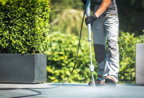 Best Animal Enclosure Cleaning  in Milton, LA