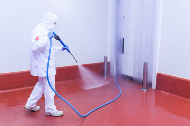 Winterizing Services in Milton, LA