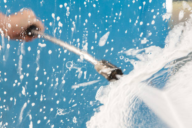 Best Rust Removal  in Milton, LA