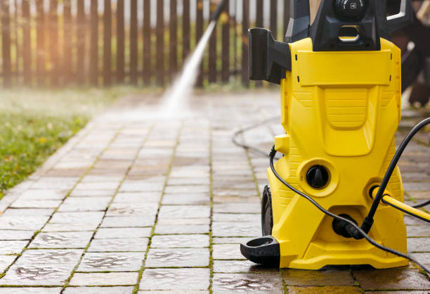 Best Fence Cleaning  in Milton, LA