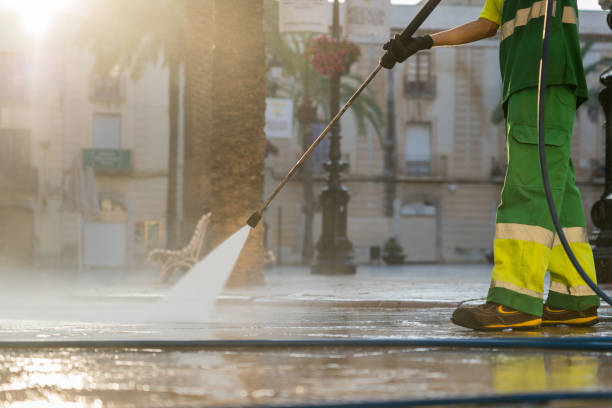 Best Machinery and Equipment Cleaning  in Milton, LA